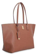 Carica l'immagine nel visualizzatore di Gallery, Tote bag in pelle
