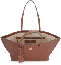 Carica l'immagine nel visualizzatore di Gallery, Tote bag in pelle
