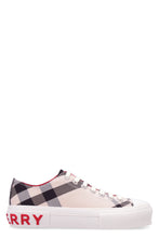 Carica l'immagine nel visualizzatore di Gallery, Sneakers low-top in tela
