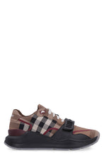 Carica l'immagine nel visualizzatore di Gallery, Sneakers low-top in tela
