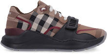 Carica l'immagine nel visualizzatore di Gallery, Sneakers low-top in tela
