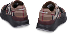 Carica l'immagine nel visualizzatore di Gallery, Sneakers low-top in tela
