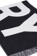 Carica l'immagine nel visualizzatore di Gallery, Sciarpa in lana con logo
