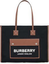 Carica l'immagine nel visualizzatore di Gallery, Tote bag Freya in canvas
