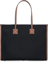 Carica l'immagine nel visualizzatore di Gallery, Tote bag Freya in canvas
