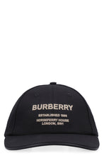 Carica l'immagine nel visualizzatore di Gallery, Cappello da baseball con logo

