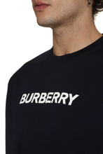 Load image into Gallery viewer, Cotton crew-neck T-shirt
