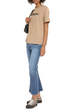 Carica l'immagine nel visualizzatore di Gallery, T-shirt in cotone con logo
