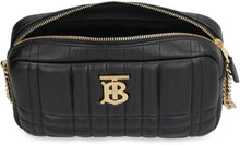 Load image into Gallery viewer, Lola leather camera bag
