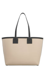 Load image into Gallery viewer, London canvas tote bag
