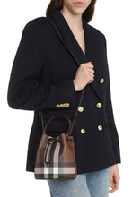 Load image into Gallery viewer, TB mini bucket bag
