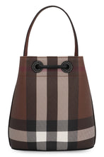 Load image into Gallery viewer, TB mini bucket bag

