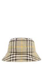 Carica l'immagine nel visualizzatore di Gallery, Cappello da pescatore
