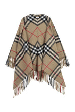 Load image into Gallery viewer, Wool cape
