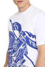Carica l'immagine nel visualizzatore di Gallery, T-shirt in cotone con stampa

