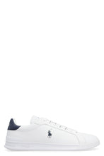Carica l'immagine nel visualizzatore di Gallery, Sneakers Heritage Court II in pelle
