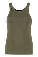 Carica l'immagine nel visualizzatore di Gallery, Mother Move It - Tank top a costine
