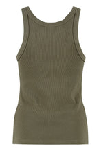 Carica l'immagine nel visualizzatore di Gallery, Mother Move It - Tank top a costine

