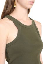 Carica l'immagine nel visualizzatore di Gallery, Mother Move It - Tank top a costine
