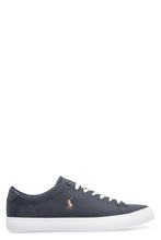 Carica l'immagine nel visualizzatore di Gallery, Sneakers low-top Longwood in pelle
