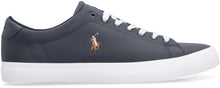 Carica l'immagine nel visualizzatore di Gallery, Sneakers low-top Longwood in pelle
