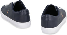 Carica l'immagine nel visualizzatore di Gallery, Sneakers low-top Longwood in pelle
