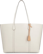 Carica l'immagine nel visualizzatore di Gallery, Shopping bag Perry in pelle
