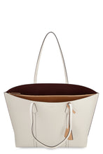 Carica l'immagine nel visualizzatore di Gallery, Shopping bag Perry in pelle

