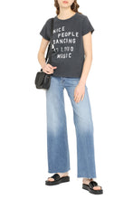 Load image into Gallery viewer, Printed cotton T-shirt
