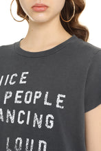 Load image into Gallery viewer, Printed cotton T-shirt
