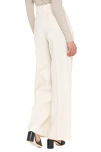 Load image into Gallery viewer, Crêpe trousers
