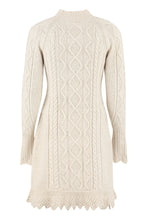 Carica l&#39;immagine nel visualizzatore di Gallery, Abito in maglia lavorata
