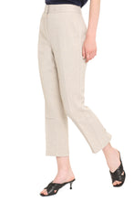 Load image into Gallery viewer, Phoebe crêpe trousers
