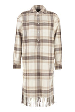 Load image into Gallery viewer, Cotton shirtdress
