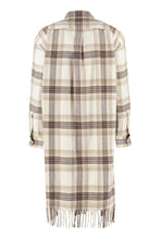 Load image into Gallery viewer, Cotton shirtdress
