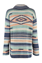 Load image into Gallery viewer, Oversize cardigan
