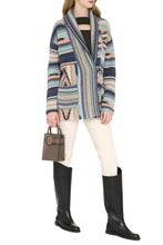 Load image into Gallery viewer, Oversize cardigan
