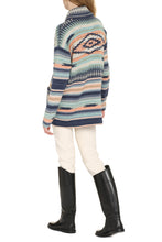 Load image into Gallery viewer, Oversize cardigan

