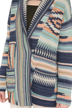 Load image into Gallery viewer, Oversize cardigan
