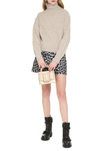 Load image into Gallery viewer, Wool and cashmere pullover

