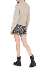 Load image into Gallery viewer, Wool and cashmere pullover
