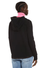 Carica l'immagine nel visualizzatore di Gallery, Giacca in felpa con cappuccio
