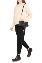 Load image into Gallery viewer, Wool and cashmere pullover

