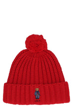 Carica l'immagine nel visualizzatore di Gallery, Cappello in maglia a coste
