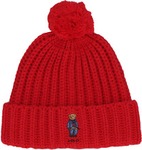 Carica l'immagine nel visualizzatore di Gallery, Cappello in maglia a coste
