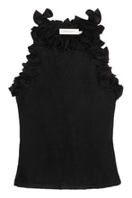 Carica l'immagine nel visualizzatore di Gallery, Blusa con ruches
