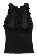 Carica l'immagine nel visualizzatore di Gallery, Blusa con ruches
