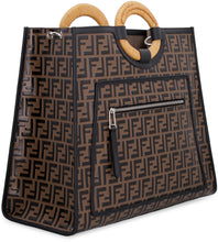 Carica l'immagine nel visualizzatore di Gallery, Shopping bag Runaway in pelle
