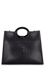 Carica l'immagine nel visualizzatore di Gallery, Shopping bag Runaway in pelle
