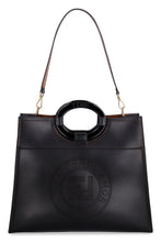 Carica l'immagine nel visualizzatore di Gallery, Shopping bag Runaway in pelle
